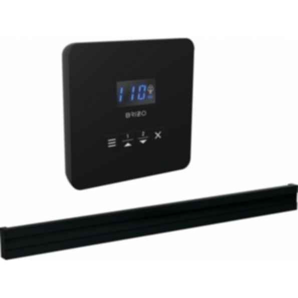Mystix™ Bilateral Square Elemental Experience - 8CB-250L