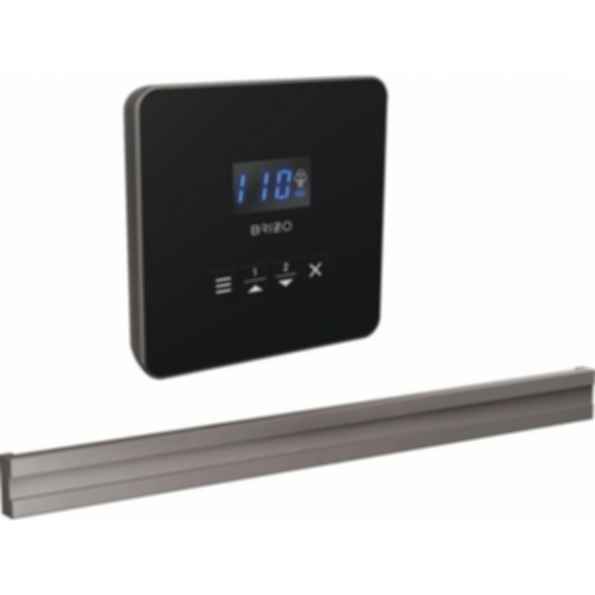 Mystix™ Bilateral Square Elemental Experience - 8CB-250L