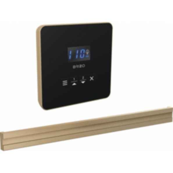 Mystix™ Bilateral Square Elemental Experience - 8CB-250L