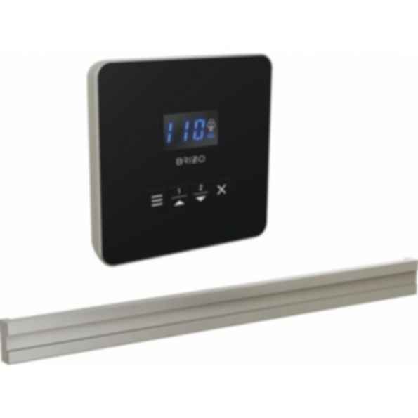 Mystix™ Bilateral Square Elemental Experience - 8CB-250L