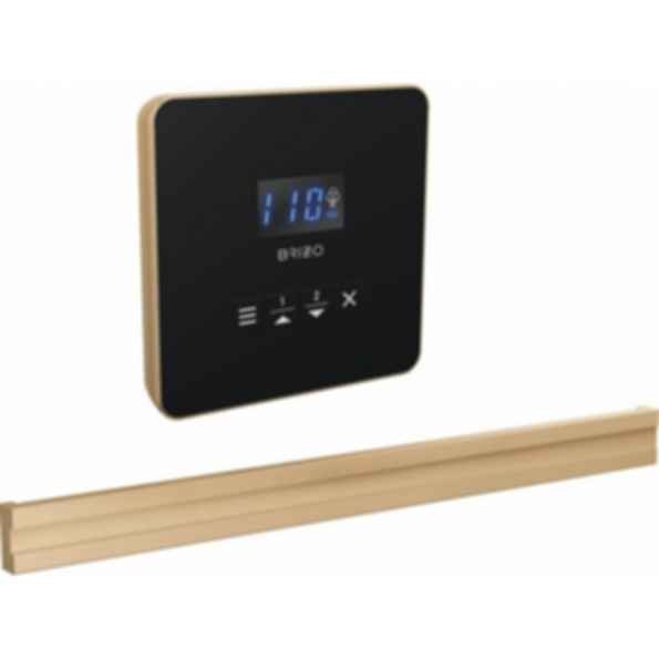 Mystix™ Bilateral Square Elemental Experience - 8CB-250L