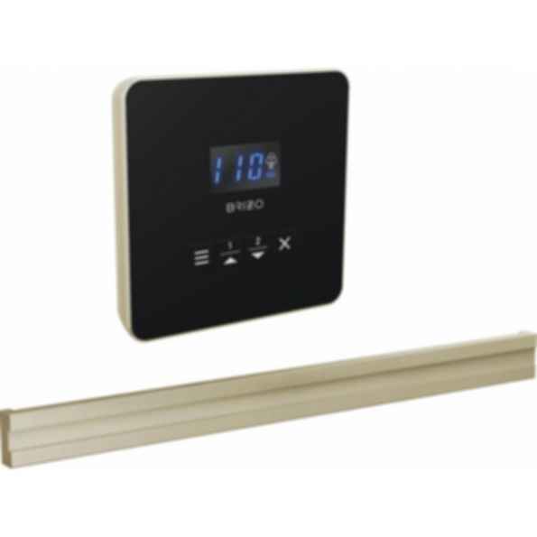 Mystix™ Bilateral Square Elemental Experience - 8CB-250L