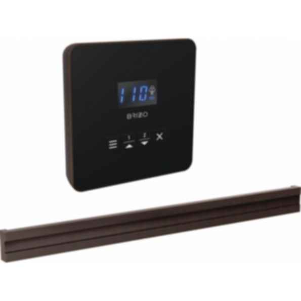 Mystix™ Bilateral Square Elemental Experience - 8CB-250L