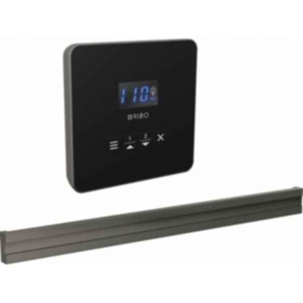Mystix™ Bilateral Square Elemental Experience - 8CB-250L