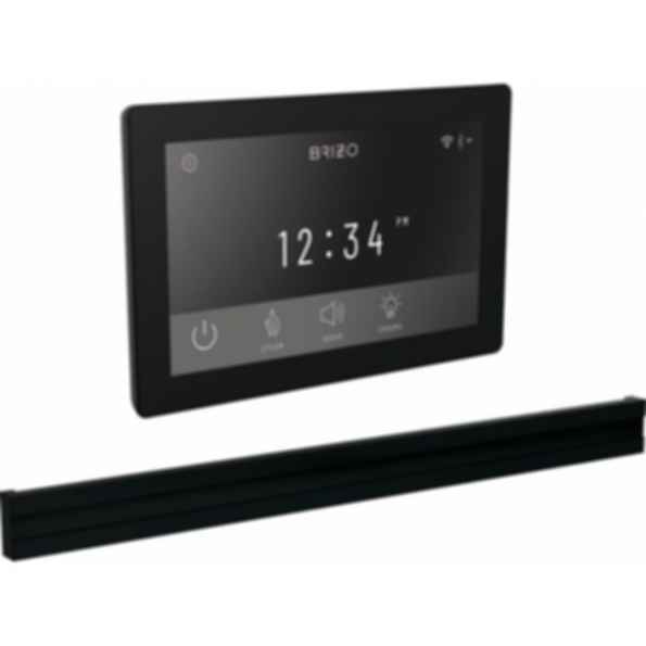 Mystix™ Bilateral Square Transcendent Experience - 8CB-600S