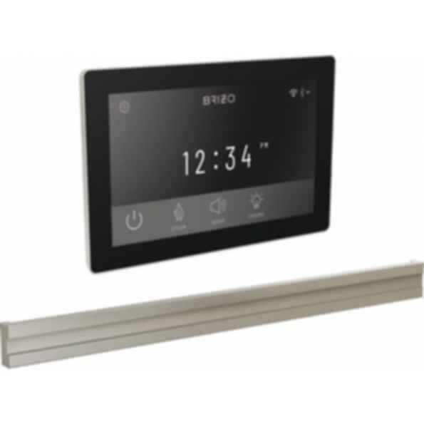 Mystix™ Bilateral Square Transcendent Experience - 8CB-600S