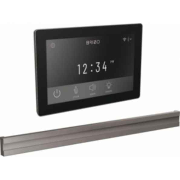 Mystix™ Bilateral Square Transcendent Experience - 8CB-600S
