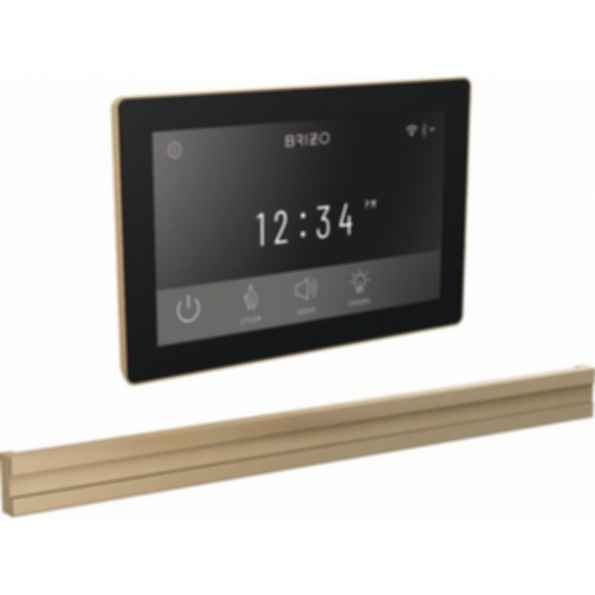 Mystix™ Bilateral Square Transcendent Experience - 8CB-600S