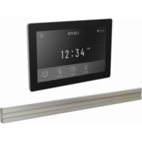 Mystix™ Bilateral Square Transcendent Experience - 8CB-600S