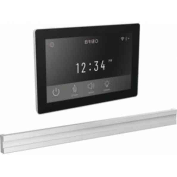 Mystix™ Bilateral Square Transcendent Experience - 8CB-600S