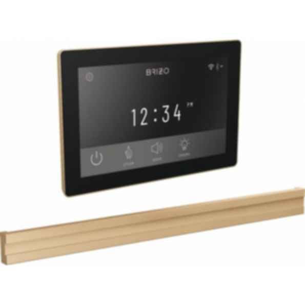 Mystix™ Bilateral Square Transcendent Experience - 8CB-600S