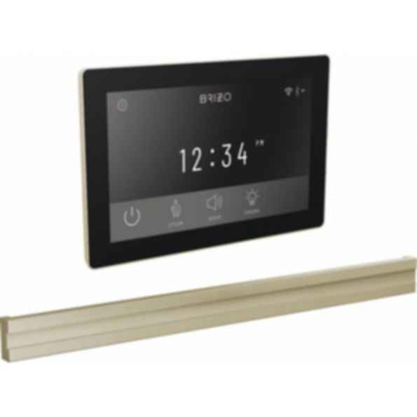 Mystix™ Bilateral Square Transcendent Experience - 8CB-600S