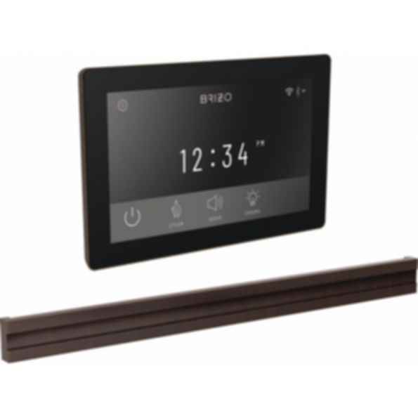 Mystix™ Bilateral Square Transcendent Experience - 8CB-600S