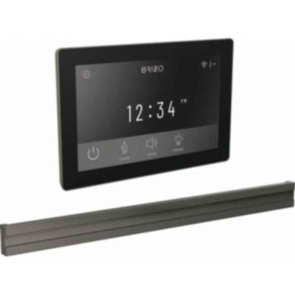 Mystix™ Bilateral Square Transcendent Experience - 8CB-600S