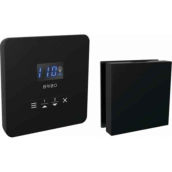 Mystix™ Linear Square Elemental Experience - 8CH-250L