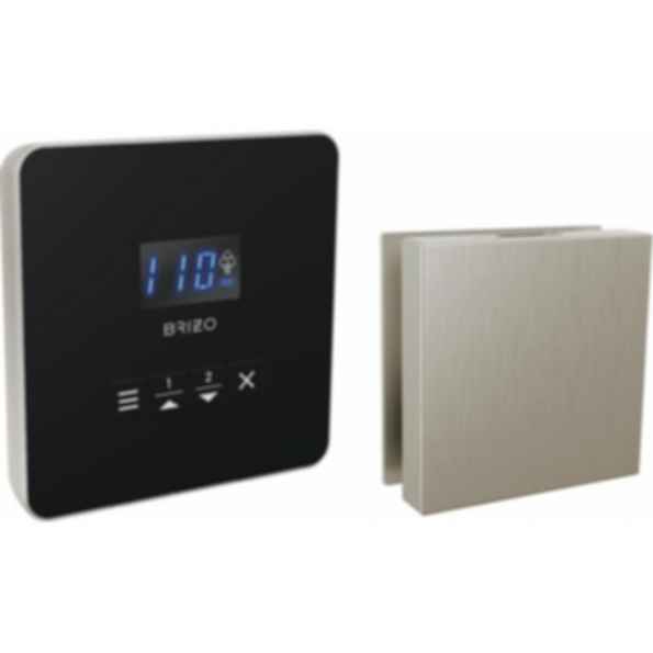 Mystix™ Linear Square Elemental Experience - 8CH-250L