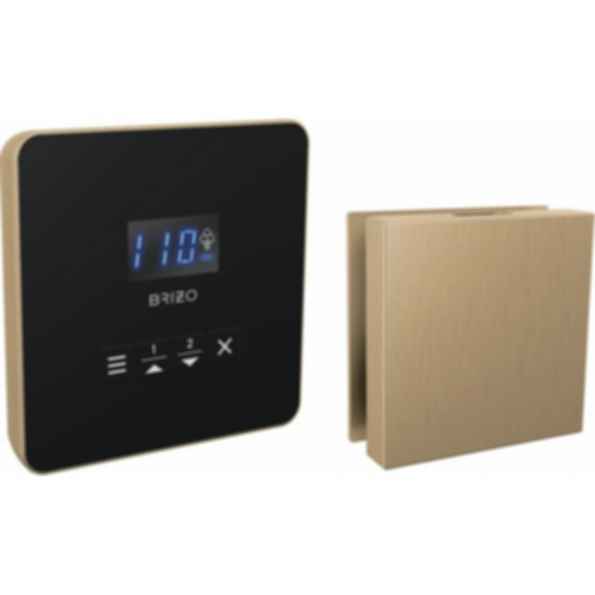 Mystix™ Linear Square Elemental Experience - 8CH-250L