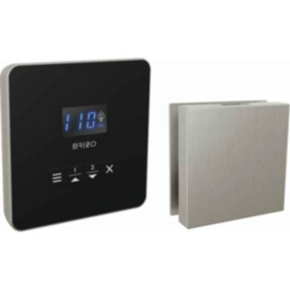 Mystix™ Linear Square Elemental Experience - 8CH-250L