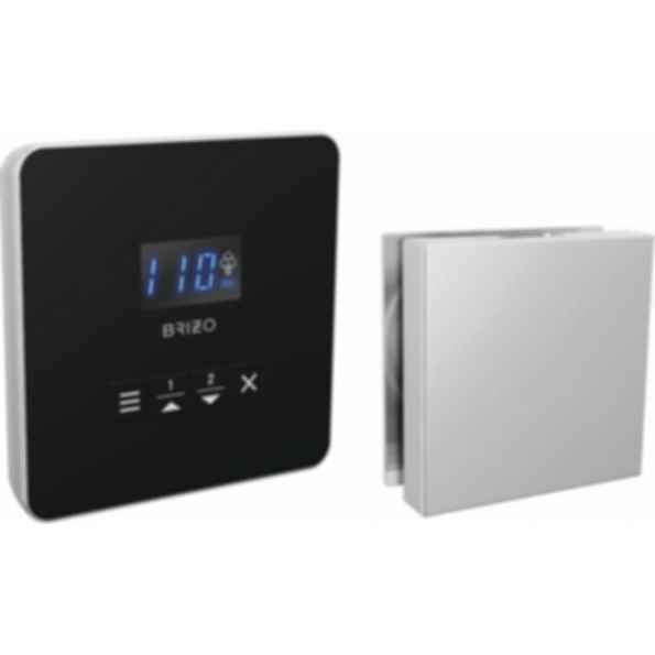 Mystix™ Linear Square Elemental Experience - 8CH-250L