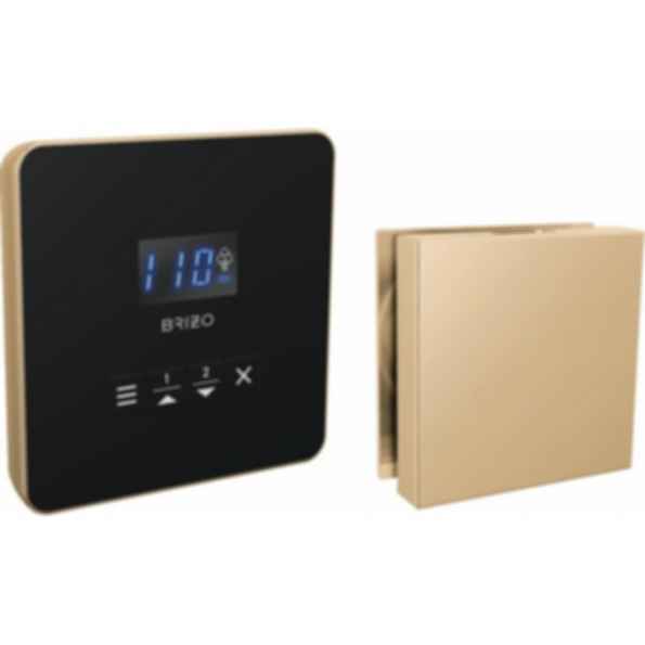 Mystix™ Linear Square Elemental Experience - 8CH-250L