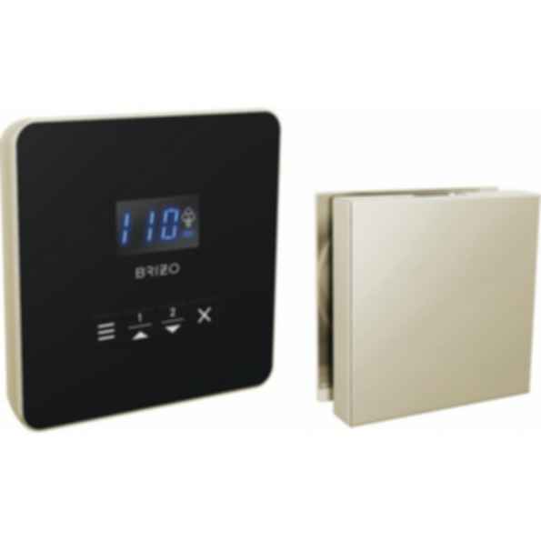 Mystix™ Linear Square Elemental Experience - 8CH-250L