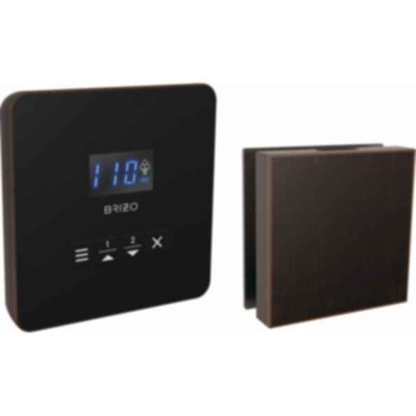 Mystix™ Linear Square Elemental Experience - 8CH-250L