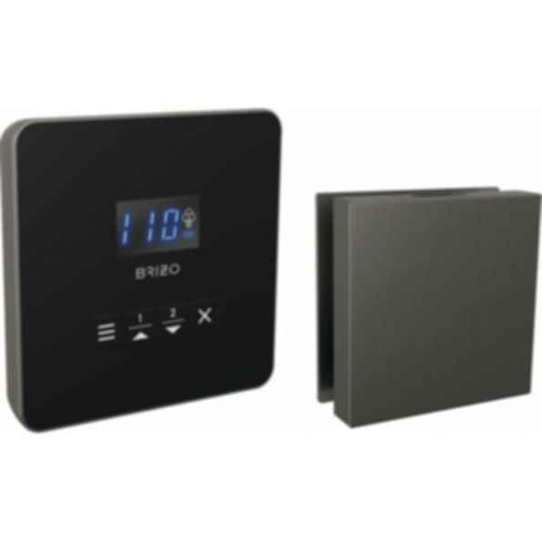 Mystix™ Linear Square Elemental Experience - 8CH-250L