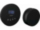 Mystix™ Linear Round Elemental Experience - 8CH-250R