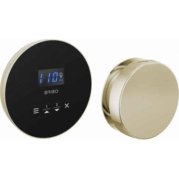 Mystix™ Linear Round Elemental Experience - 8CH-250R