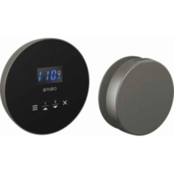 Mystix™ Linear Round Elemental Experience - 8CH-250R