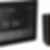 Mystix™ Classic Square Transcendent Experience - 8CH-600S