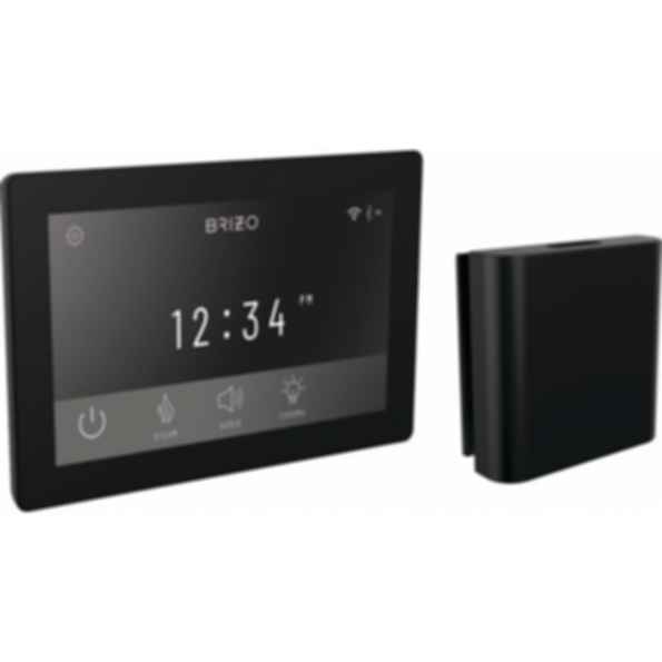 Mystix™ Classic Square Transcendent Experience - 8CH-600S