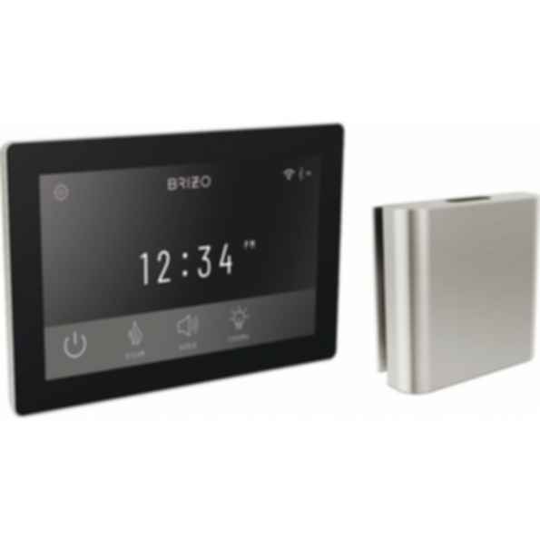 Mystix™ Classic Square Transcendent Experience - 8CH-600S