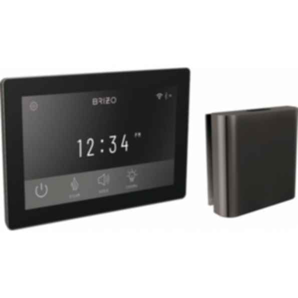 Mystix™ Classic Square Transcendent Experience - 8CH-600S