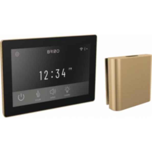 Mystix™ Classic Square Transcendent Experience - 8CH-600S