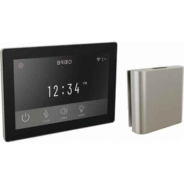 Mystix™ Classic Square Transcendent Experience - 8CH-600S
