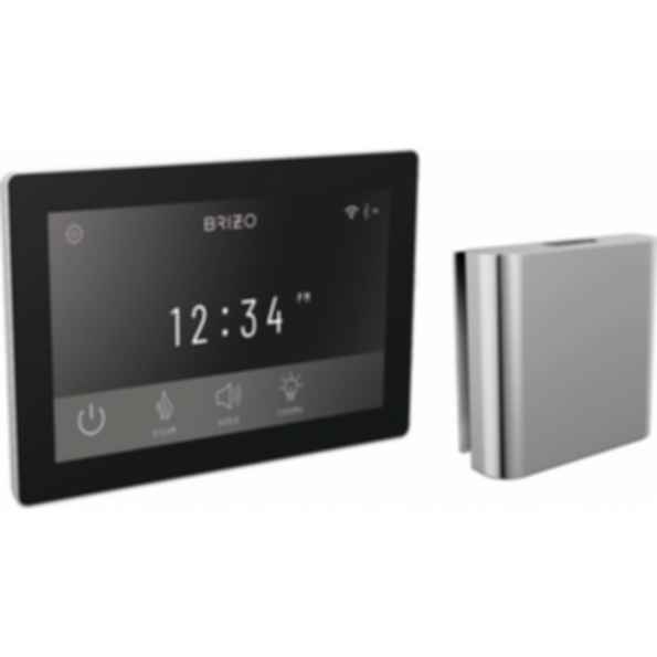 Mystix™ Classic Square Transcendent Experience - 8CH-600S