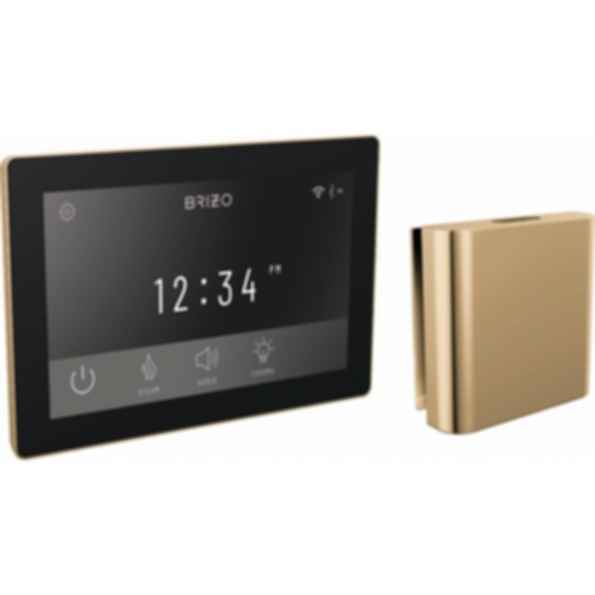 Mystix™ Classic Square Transcendent Experience - 8CH-600S