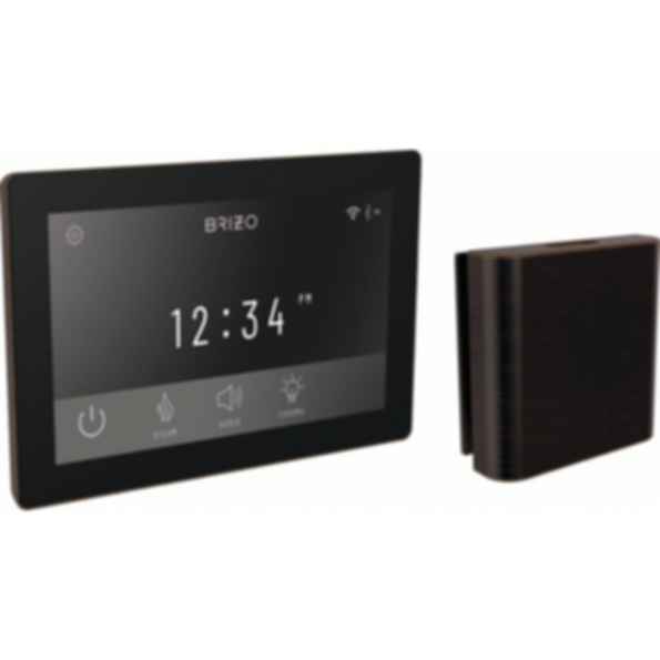 Mystix™ Classic Square Transcendent Experience - 8CH-600S