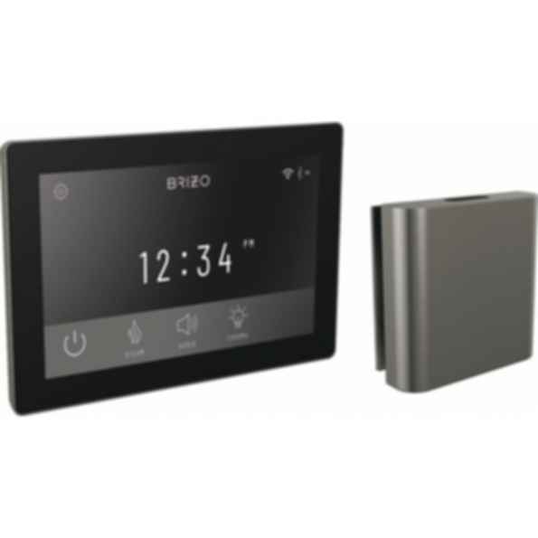 Mystix™ Classic Square Transcendent Experience - 8CH-600S