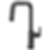 Kintsu Kitchen SmartTouch Pull-Down Faucet with Square Spout - Less Handle - 64007LF