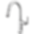 Kintsu Kitchen Pull-Down Prep Faucet with Arc Spout - Less Handle
