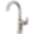 Kintsu Kitchen Bar Faucet with Arc Spout - Less Handle