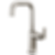 Kintsu Kitchen Bar Faucet with Square Spout - Less Handle