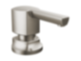 Kintsu® Kitchen Soap/Lotion Dispenser