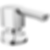 Kintsu® Kitchen Soap/Lotion Dispenser