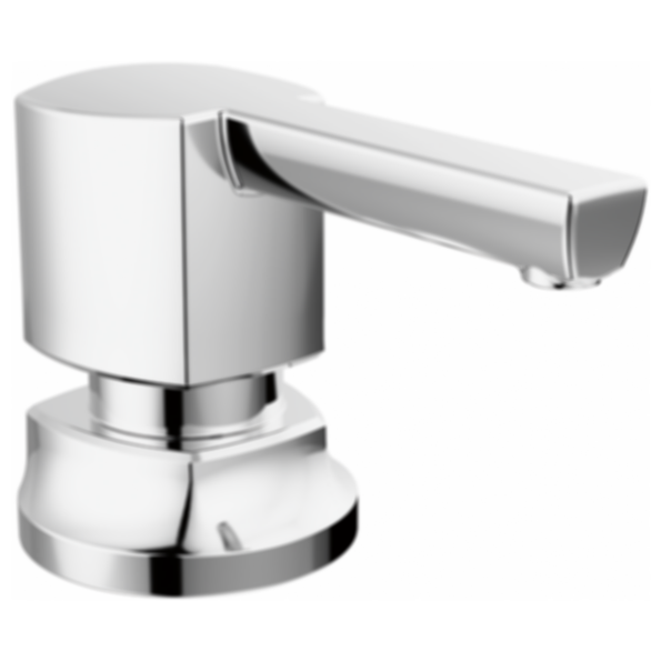 Kintsu® Kitchen Soap/Lotion Dispenser