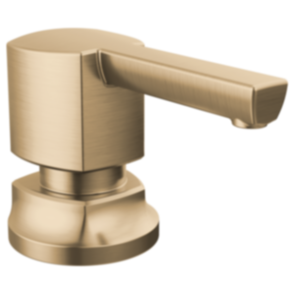 Kintsu® Kitchen Soap/Lotion Dispenser