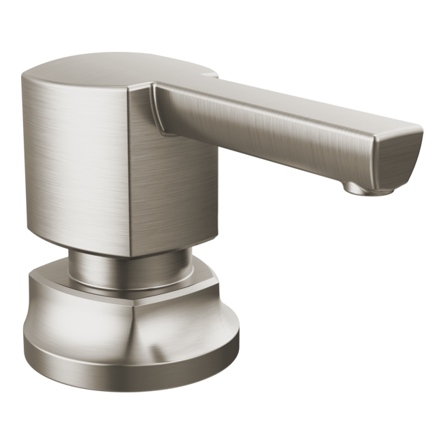 Kintsu® Kitchen Soap/Lotion Dispenser - modlar.com