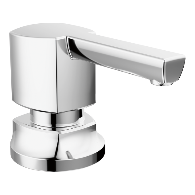 Kintsu® Kitchen Soap/Lotion Dispenser - modlar.com